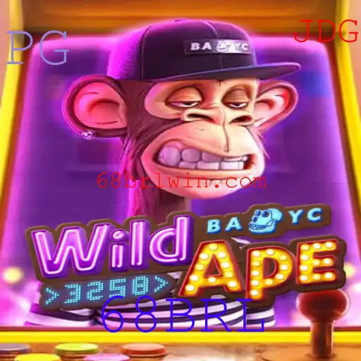 Explore o Universo Selvagem de WildApe3258